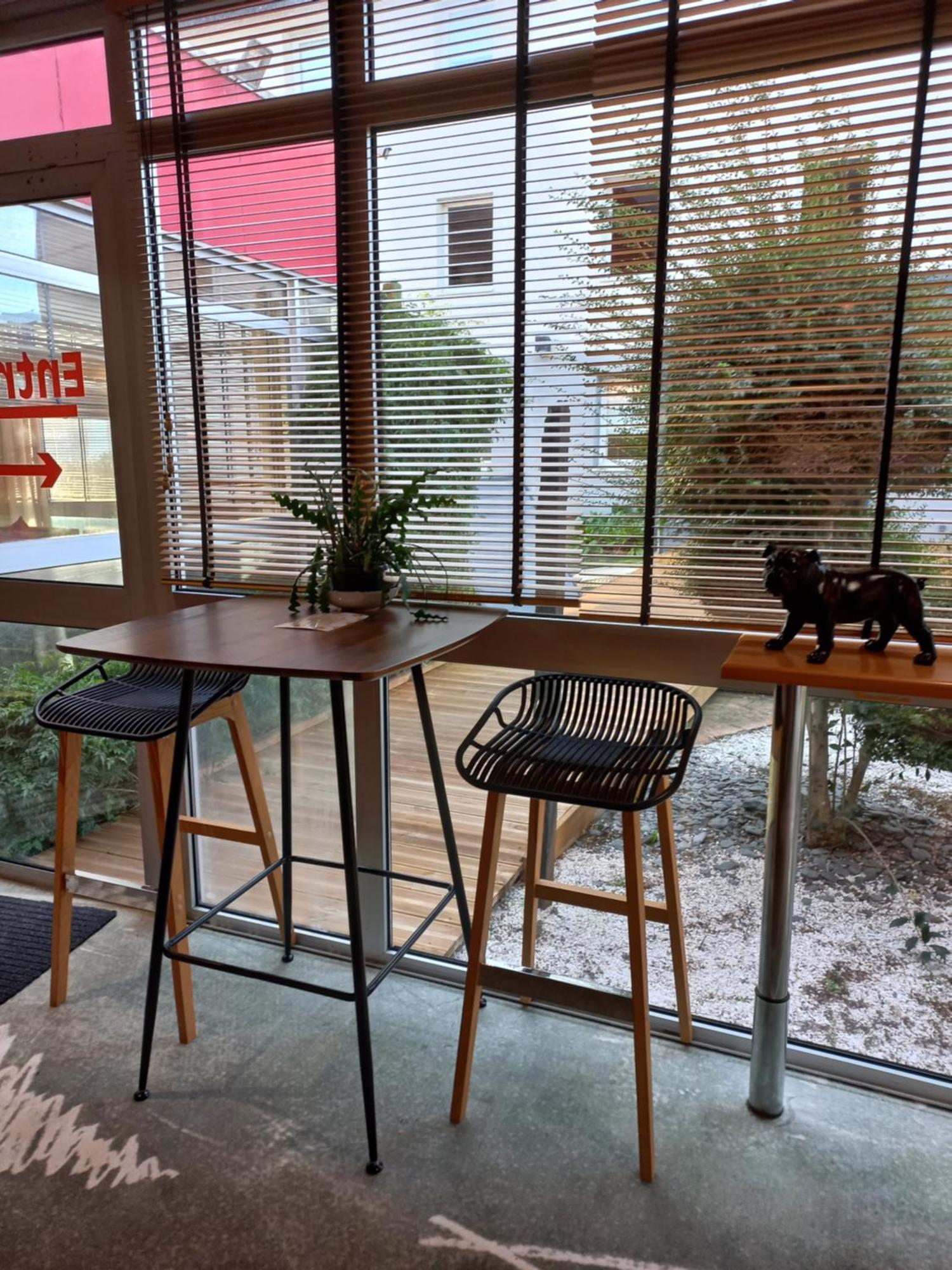 ホテル Ibis Saint Brieuc イフィニアック エクステリア 写真