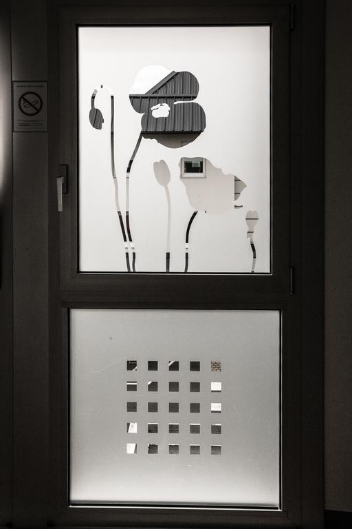 ホテル Ibis Saint Brieuc イフィニアック エクステリア 写真